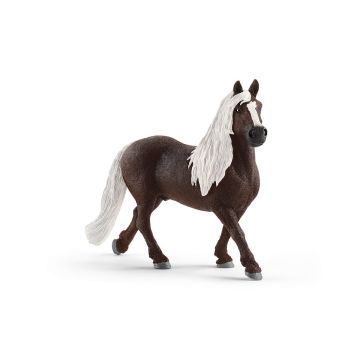 SCHLEICH BLACK FOREST STALLION