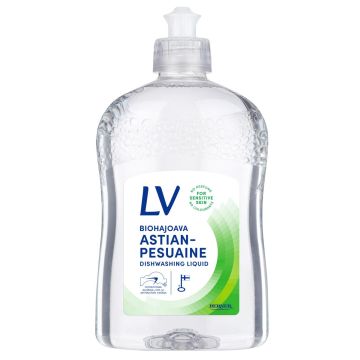 LV ASTIANPESUAINE 500 ML