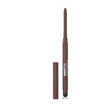 MAYBELLINE TATTOO LINER SMOKEY GEL PENCIL 40 BROWN SILMÄNRAJAUS