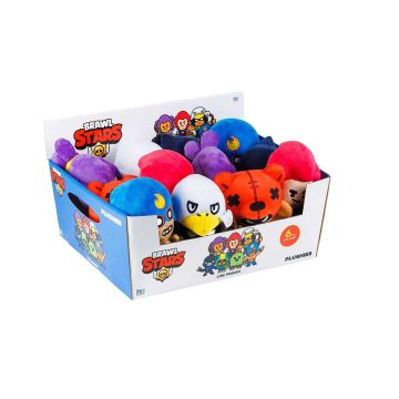 BRAWL STARS PEHMO 16,5 CM