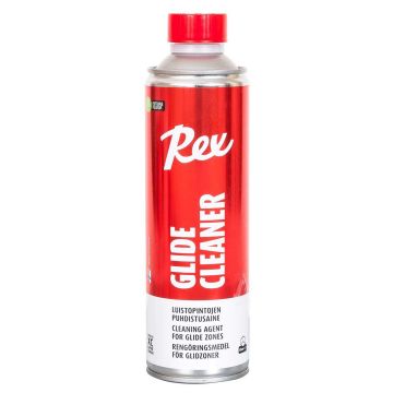 REX GLIDE CLEANER LUISTOPINTOJEN PUHDISTUSAINE 500 ML