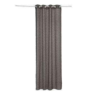 NOBLE HOUSE VALMISVERHO STINA 130X240CM TUMMANHARM. 2KPL/PKT
