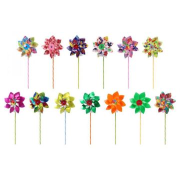 FESTI VIIPPERÄ 20 CM PYRAMIDI