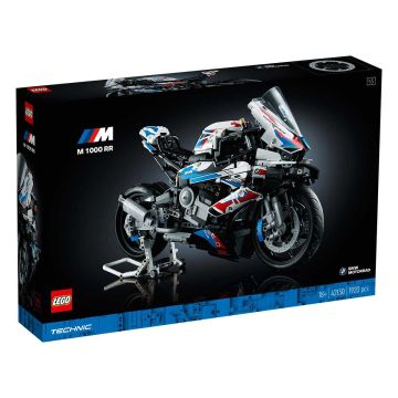 LEGO TECHNIC 42130 BMW M 1000 RR