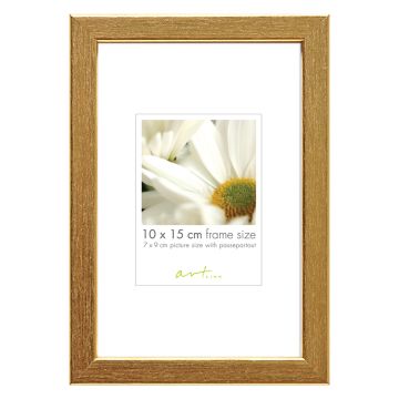 KEHYS CASPAR GOLD 13X18