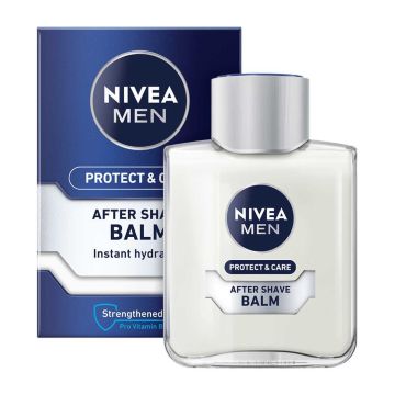 NIVEA FOR MEN AFTER SHAVE BALM REPLENISHING 100 ML