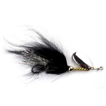 SPINTUBE SPINNER 8 G MUSTA/HOPEAA