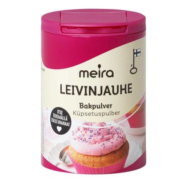 MEIRA LEIVINJAUHE 100 G