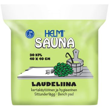 HELMI LAUDELIINA 30KPL