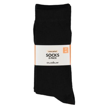 CROSSBOW N. SUKAT 8-PACK, MUSTA