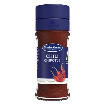 SANTA MARIA CHIPOTLE CHILIPIPPURI 37 G