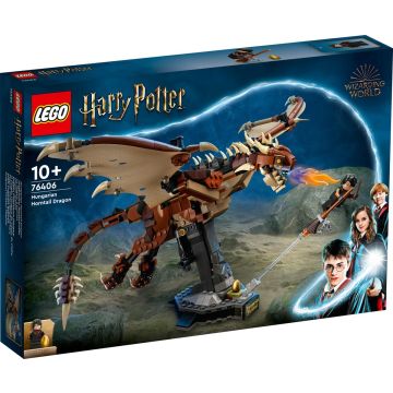 LEGO HARRY POTTER TM 76406 UNKARILAINEN SARVIPYRSTÖ