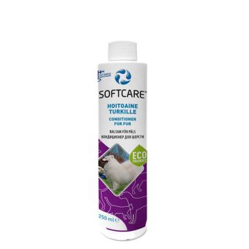 SOFTCARE HOITOAINE TURKILLE 250 ML