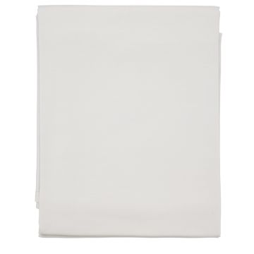 VALLILA SATIINI ALUSLAKANA 150X270CM HARMAA