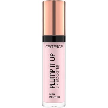 CATRICE PLUMP IT UP LIP BOOSTER 020