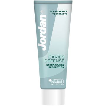 JORDAN STAY FRESH CARIES DEFENSE HAMMASTAHNA 75 ML