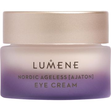 LUMENE  AJATON SILMÄNYMPÄRYSVOIDE 15 ML