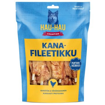 HHC KANAFILEETIKKU 325 G