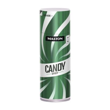 MASTON SPRAYMAALI CANDY EFFECT MINT GREEN 400 ML