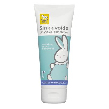 AINU SINKKIVOIDE 100 ML