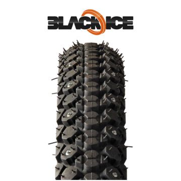 BLACK ICE NASTARENGAS 28" 47-622, 100 NASTAA