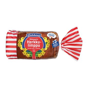 OULULAINEN ÄITIMUORIN HERKKULIMPPU 450 G