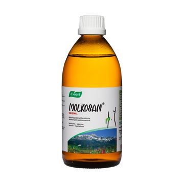 MOLKOSAN MAITOHERAVALMISTE 500 ML