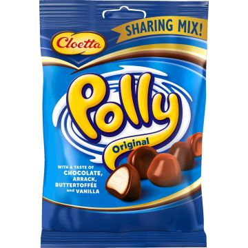 CLOETTA POLLY ORIGINAL MAKEISSEKOITUS 200 G