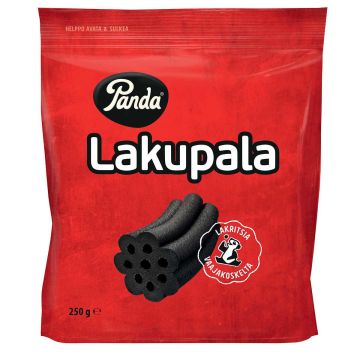 PANDA LAKUPALA 250 G