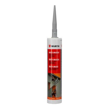 WÜRTH BUTY-MASSA HARMAA 310 ML