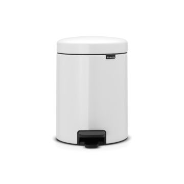 BRABANTIA POLJINROSKA-ASTIA NEWICON 5 L WHITE