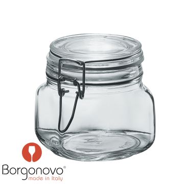 BORGONOVO LASIPURKKI 0,5L PATENTTIKANNELLA