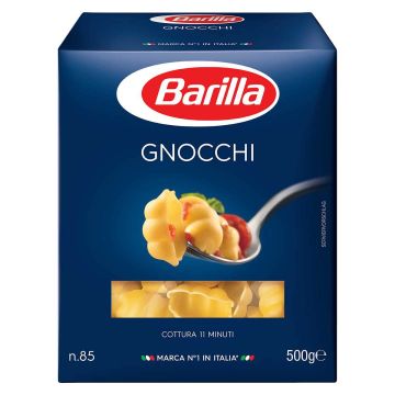 BARILLA GNOCCHI 500 G