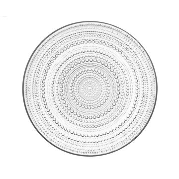 IITTALA KASTEHELMI LAUTANEN 315 MM KIRKAS
