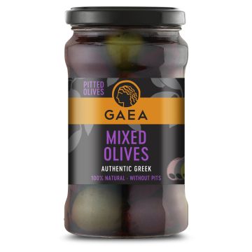 GAEA OLIIVILAJITELMA KIVETÖN 165 G