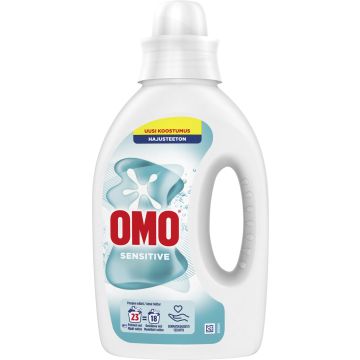 OMO SENSITIVE PYYKINPESUNESTE 920ML 920 ML