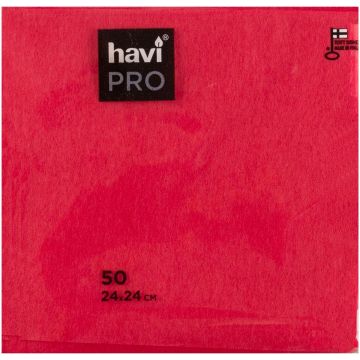 HAVI PRO KORISTELIINA UNELMA 50KPL/24CM