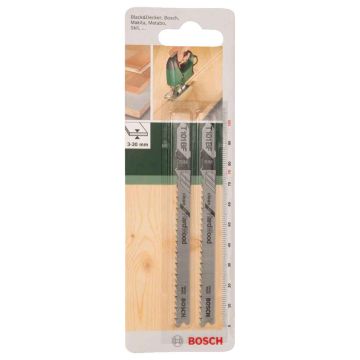 BOSCH PISTOSAHANTERÄ BIM, T 101 BF, 74 MM, 2 KPL