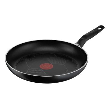 TEFAL PAISTINPANNU FOOTBALL 28CM, JALKAPALLOKUVIOITU