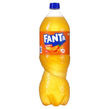 FANTA APPELSIINI KMP 1,5 L