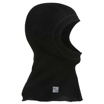 NORTH OUTDOOR KYPÄRÄHUPPU ACTIVE 210 AIKUISET MUSTA
