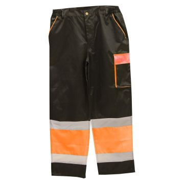 M.TYÖHOUSU SAFETY ORANGE L