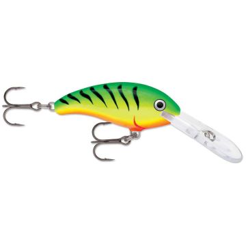 RAPALA SHAD DANCER 04 VAAPPU 4CM/5G FT