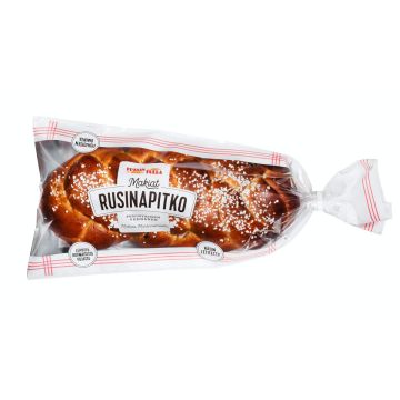 PUTAANPULLA RUSINAPITKO 500 G