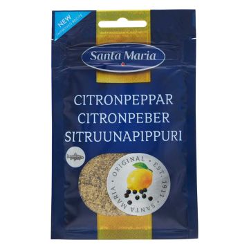 SANTA MARIA SITRUUNAPIPPURI PUSSI MAUSTESEOS 33 G