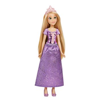 DISNEY PRINCESS ROYAL SHIMMER MUOTINUKKE TÄHKÄPÄÄ