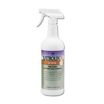 VETROLIN SHINE KARVANKIILLOTUSSUIHKE 950 ML