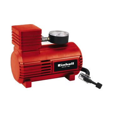 EINHELL AUTOKOMPRESSORI CC-AC 12 V 