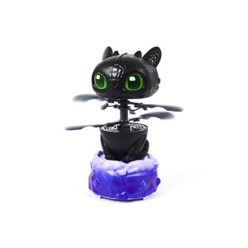 DRAGONS INTERACTIVE FLYING TOOTHLESS