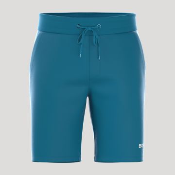 BÖRN BORG M. SHORTSIT LOGOLLA M CRYSTAL TEAL